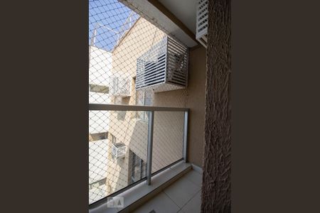 Apartamento à venda com 220m², 3 quartos e 2 vagas Apartamento à venda com 220m², 3 quartos e 2 vagasVaranda da Suíte