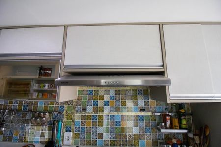 Apartamento à venda com 220m², 3 quartos e 2 vagas Apartamento à venda com 220m², 3 quartos e 2 vagasCozinha - Armários