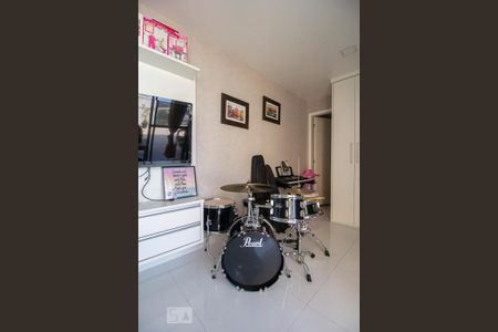 Apartamento à venda com 220m², 3 quartos e 2 vagas Apartamento à venda com 220m², 3 quartos e 2 vagassala de estudo