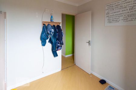 Quarto 1 de apartamento à venda com 2 quartos, 45m² em Rio Pequeno, São Paulo