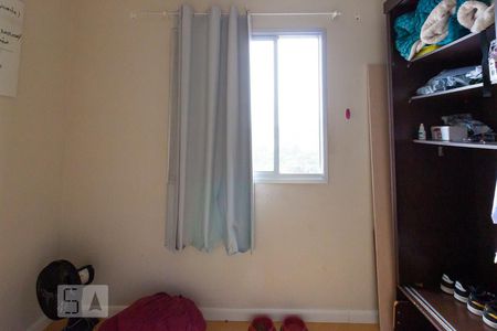 Quarto 1 de apartamento à venda com 2 quartos, 45m² em Rio Pequeno, São Paulo