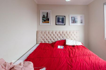 Quarto 2 de apartamento à venda com 2 quartos, 45m² em Rio Pequeno, São Paulo