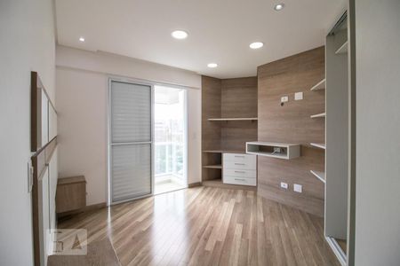 Quarto 1 - Suíte de apartamento à venda com 3 quartos, 130m² em Jardim do Mar, São Bernardo do Campo