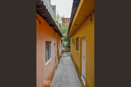 Casa à venda com 140m², 2 quartos e 2 vagasHall de Entrada