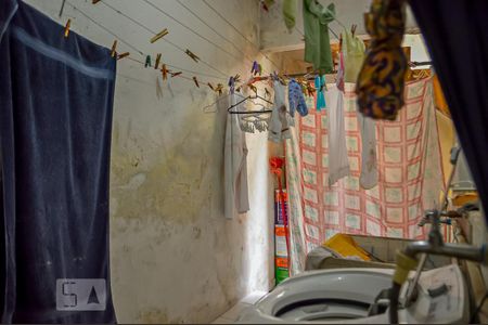 Casa à venda com 140m², 2 quartos e 2 vagasÁrea de Serviço