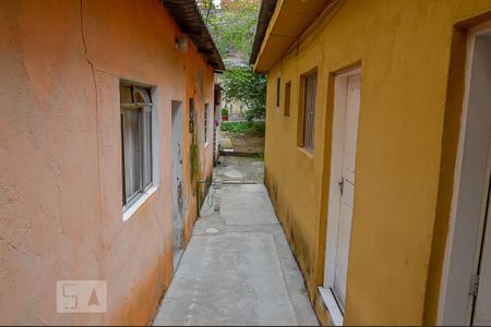 Casa à venda com 140m², 2 quartos e 2 vagasHall de Entrada