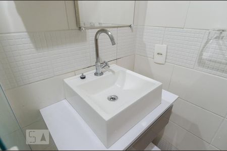 Apartamento para alugar com 71m², 3 quartos e 1 vagaBanheiro