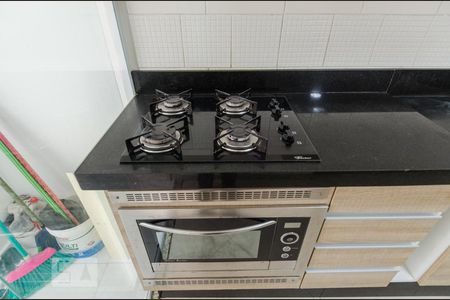 Apartamento para alugar com 71m², 3 quartos e 1 vagaCozinha