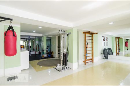 Apartamento para alugar com 71m², 3 quartos e 1 vagaÁrea comum