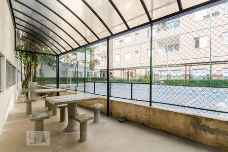 Apartamento para alugar com 71m², 3 quartos e 1 vagaÁrea comum