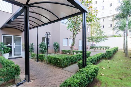 Apartamento para alugar com 71m², 3 quartos e 1 vagaÁrea comum