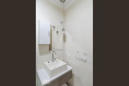 Apartamento para alugar com 71m², 3 quartos e 1 vagaBanheiro