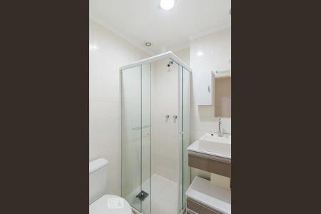 Apartamento para alugar com 71m², 3 quartos e 1 vagaBanheiro