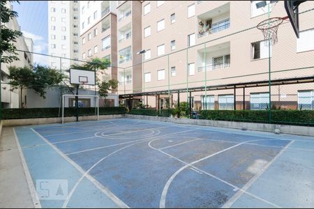 Apartamento para alugar com 71m², 3 quartos e 1 vagaÁrea comum