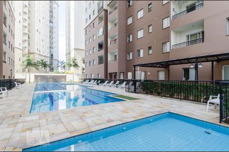 Apartamento para alugar com 71m², 3 quartos e 1 vagaÁrea comum