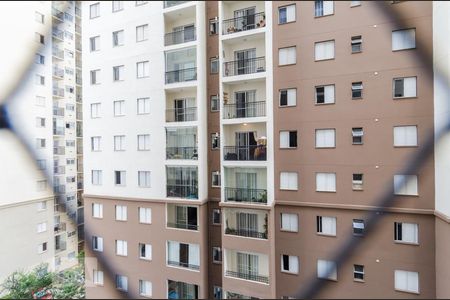 Vista de apartamento para alugar com 3 quartos, 71m² em Nova Petrópolis, São Bernardo do Campo