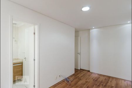 Quarto da suíte de apartamento para alugar com 3 quartos, 71m² em Nova Petrópolis, São Bernardo do Campo