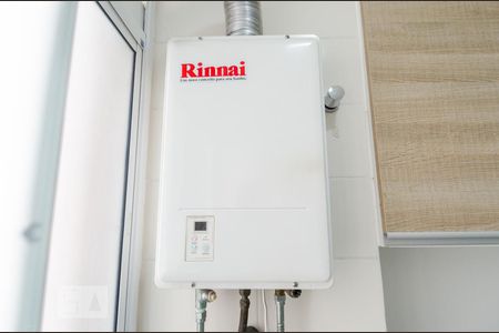 Apartamento para alugar com 71m², 3 quartos e 1 vagaÁrea de serviço