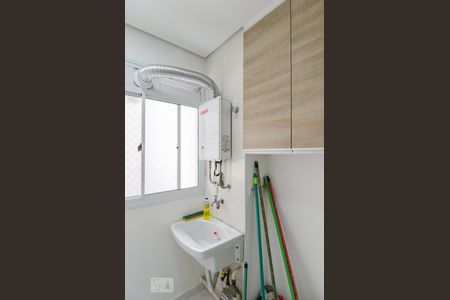 Apartamento para alugar com 71m², 3 quartos e 1 vagaÁrea de serviço