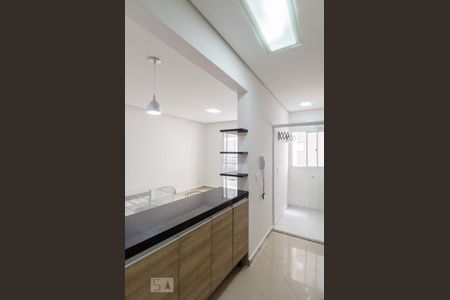 Apartamento para alugar com 71m², 3 quartos e 1 vagaCozinha