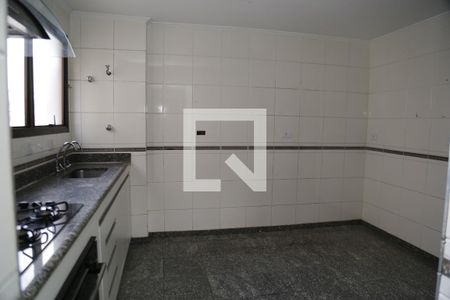 Apartamento à venda com 120m², 4 quartos e 3 vagasCozinha