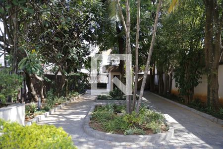 Apartamento à venda com 120m², 4 quartos e 3 vagasPortaria