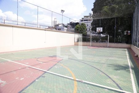 Apartamento à venda com 120m², 4 quartos e 3 vagasQuadra Esportiva