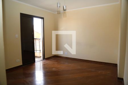 Apartamento à venda com 120m², 4 quartos e 3 vagasSuíte