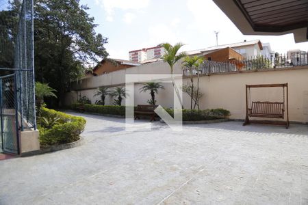 Apartamento à venda com 120m², 4 quartos e 3 vagasÁrea comum