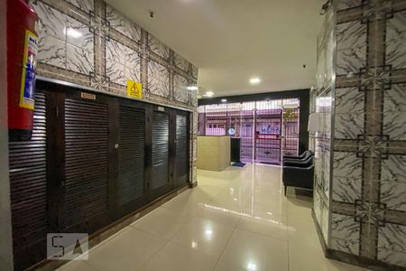 Apartamento à venda com 84m², 2 quartos e 1 vagaPortaria