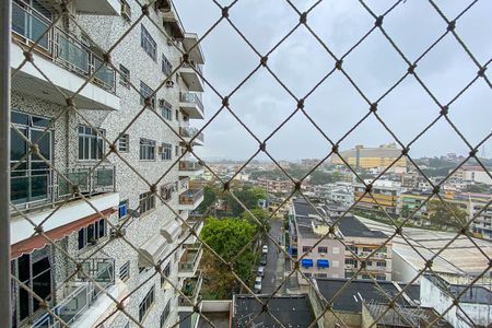 Apartamento à venda com 84m², 2 quartos e 1 vagaVista Quarto 1