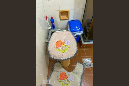 Apartamento à venda com 84m², 2 quartos e 1 vagaBanheiro