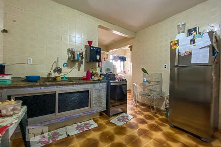 Apartamento à venda com 84m², 2 quartos e 1 vagaCozinha