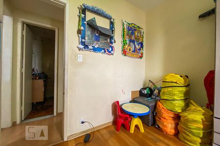 Apartamento à venda com 84m², 2 quartos e 1 vagaQuarto 1