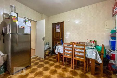 Apartamento à venda com 84m², 2 quartos e 1 vagaCozinha
