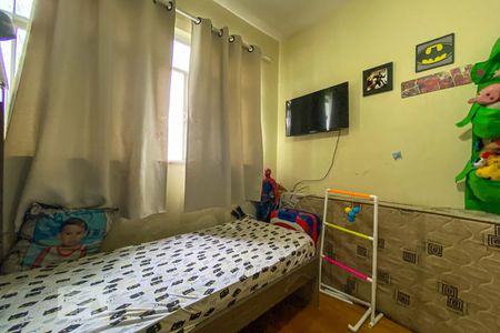 Apartamento à venda com 84m², 2 quartos e 1 vagaQuarto 1