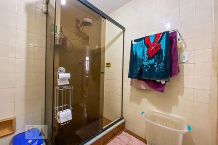 Apartamento à venda com 84m², 2 quartos e 1 vagaBanheiro