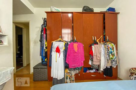 Apartamento à venda com 84m², 2 quartos e 1 vagaQuarto 2