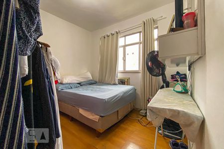 Apartamento à venda com 84m², 2 quartos e 1 vagaQuarto 2