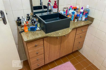 Apartamento à venda com 84m², 2 quartos e 1 vagaBanheiro