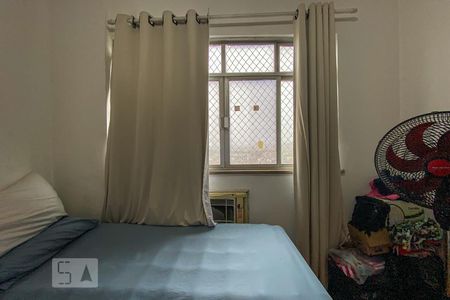 Apartamento à venda com 84m², 2 quartos e 1 vagaQuarto 2