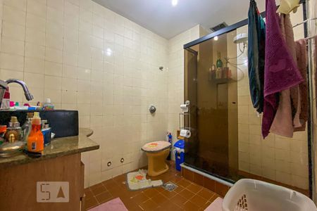 Apartamento à venda com 84m², 2 quartos e 1 vagaBanheiro