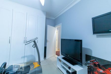 Casa de condomínio à venda com 420m², 4 quartos e 6 vagas Casa de condomínio à venda com 420m², 4 quartos e 6 vagasQuarto 2