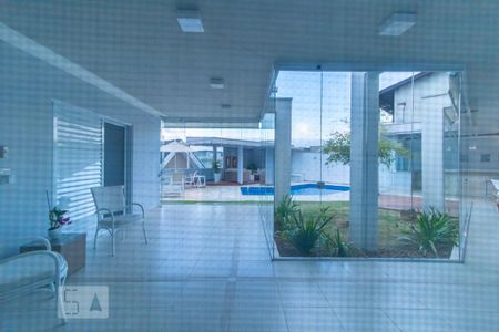 Casa de condomínio à venda com 420m², 4 quartos e 6 vagas Casa de condomínio à venda com 420m², 4 quartos e 6 vagasVista do Quarto 1