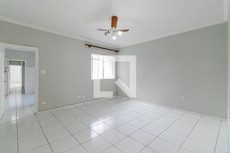 Sala de apartamento à venda com 2 quartos, 95m² em Tatuapé, São Paulo