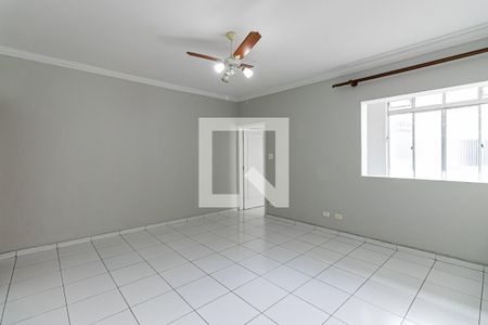 Sala de apartamento à venda com 2 quartos, 95m² em Tatuapé, São Paulo