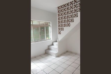 Sala de casa à venda com 4 quartos, 2700m² em Assunção, São Bernardo do Campo