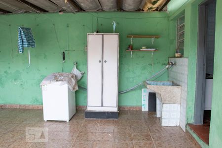 Casa à venda com 2700m², 4 quartos e 3 vagas Casa à venda com 2700m², 4 quartos e 3 vagasLavanderia