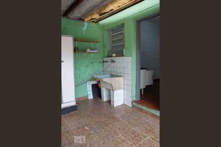 Casa à venda com 2700m², 4 quartos e 3 vagas Casa à venda com 2700m², 4 quartos e 3 vagasLavanderia