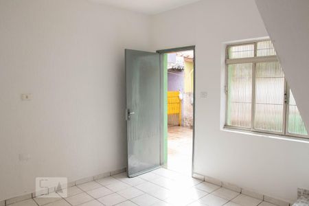 Sala de casa à venda com 4 quartos, 2700m² em Assunção, São Bernardo do Campo